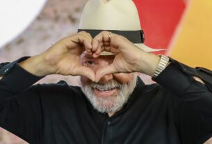 Lula lança programa para recuperar solo de agricultores familiares