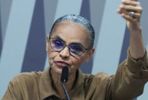 Marina Silva deixa audiência após ataque e ofensas de senador