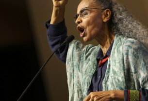 Marina Silva diz que propostas democratizam política ambiental
