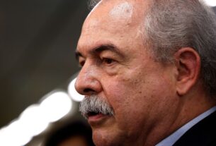 Mercadante: "portas do BNDES" estão abertas para todos os estados