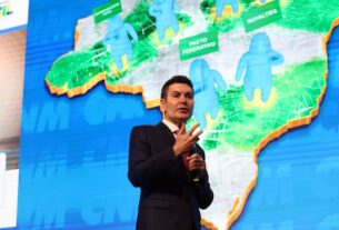 Ministério anuncia 130 mil novas unidade do Minha Casa, Minha Vida