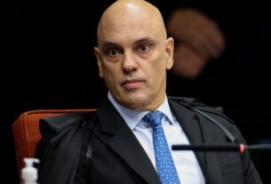 Moraes abre audiência de depoimentos sobre trama golpista