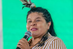 Mudança na demarcação de terras indígenas é retrocesso, diz ministra