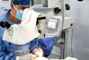 Mutirões oftalmológicos no Brasil causaram complicações em 222 pessoas