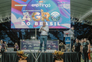 Na Expoingá, Sebrae/PR lança a Feira do Empreendedor que será realizada em Maringá | ASN Paraná