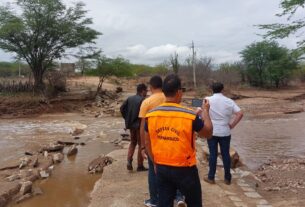 Nordeste terá sistema para emitir alertas em situações de emergência