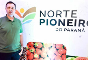 Norte pioneiro do Paraná quer ampliar o número de propriedades com IG de cafés especiais | ASN Paraná