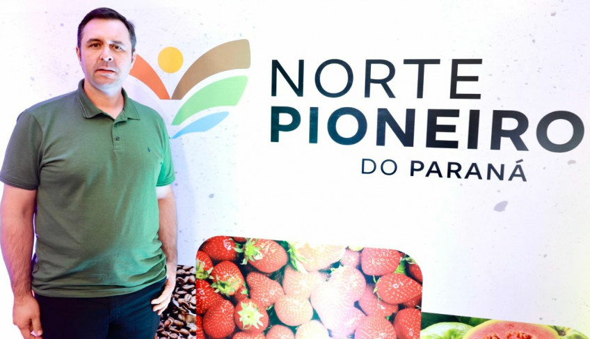 Norte pioneiro do Paraná quer ampliar o número de propriedades com IG de cafés especiais | ASN Paraná