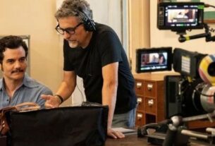 O Agente Secreto ganha melhor direção e melhor ator em Cannes