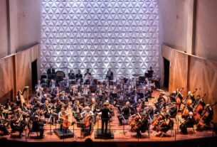 Orquestra Petrobras Sinfônica comemora 50 anos com concerto no Rio