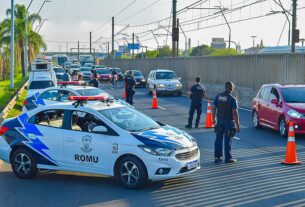PEC das guardas municipais está na pauta de votações do Plenário desta quarta — Senado Notícias