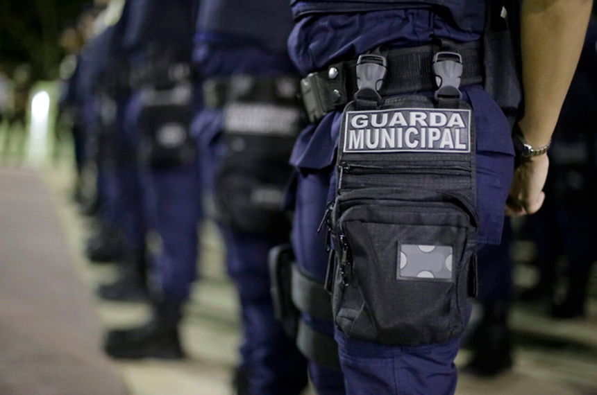 PEC das guardas municipais já pode ser votada no Plenário do Senado — Senado Notícias