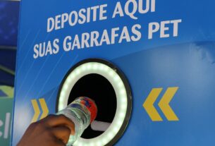 País passa a contar com selos de rastreabilidade de plásticos