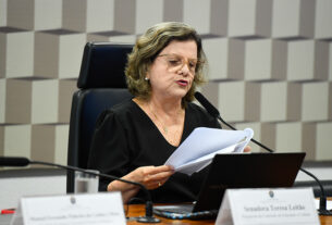 Pauta da CE tem bolsa inclusiva, merenda escolar e cadastro de creches — Senado Notícias