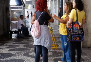 Pé-de-Meia: nascidos em maio e junho recebem hoje parcela de R$ 200
