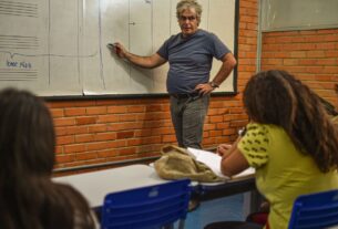 Pé-de-Meia: nascidos em março e abril recebem hoje parcela de R$ 200