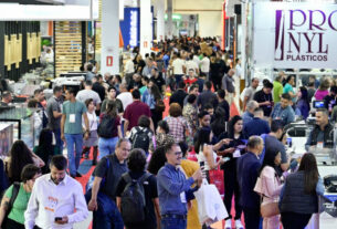 Pequenas empresas paranaenses vão participar da maior feira sul-americana de alimentação e bebidas | ASN Paraná