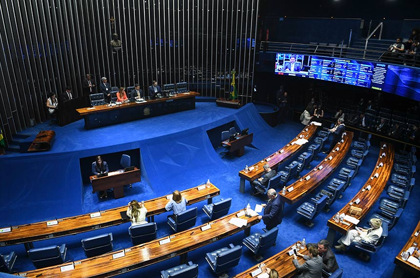 Plenário vota proibição de tatuagens e piercings em animais de estimação — Senado Notícias