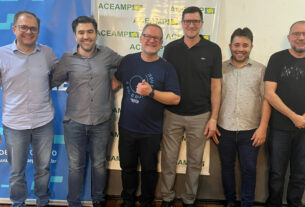 Ponto de Atendimento ao Empreendedor é inaugurado em Ampére | ASN Paraná
