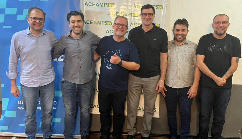 Ponto de Atendimento ao Empreendedor é inaugurado em Ampére | ASN Paraná