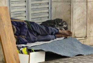 População em situação de rua será tema de audiência na CE na segunda — Senado Notícias