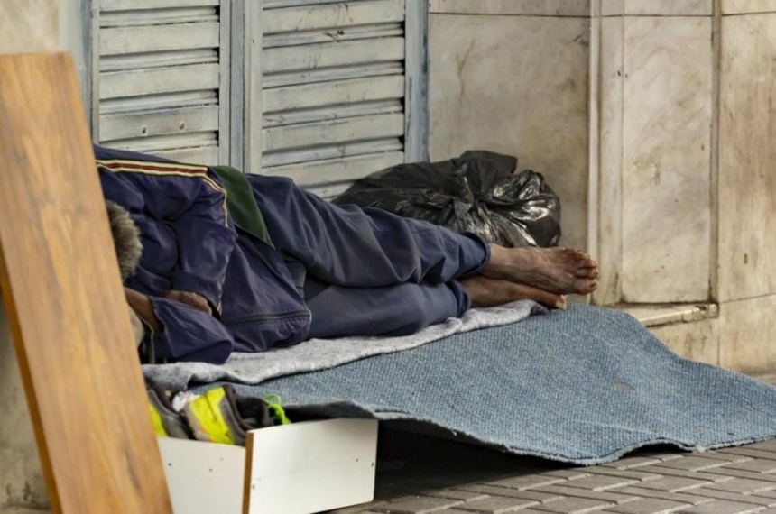 População em situação de rua será tema de audiência na CE na segunda — Senado Notícias