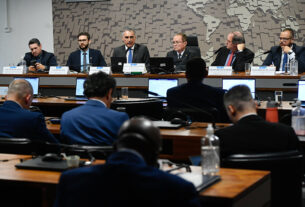 Produtores defendem ampliação dos recursos do Plano Safra 25/26 — Senado Notícias