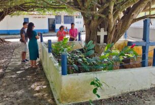 Programa Caminhos da Reportagem destaca a história de Santa Dica