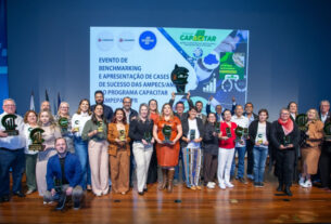 Programa Capacitar celebra a força das associações das micro e pequenas empresas do Paraná | ASN Paraná