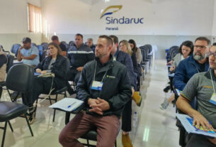 Programa desenvolvimento empresarial leva capacitação a pequenos negócios da Ceasa Paraná | ASN Paraná