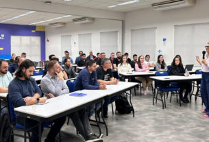 Programa para startups reúne empreendedores com foco no desenvolvimento comportamental | ASN Paraná