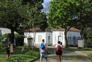 Programação no Mast lembra os 100 anos de visita de Eisntein ao Brasil