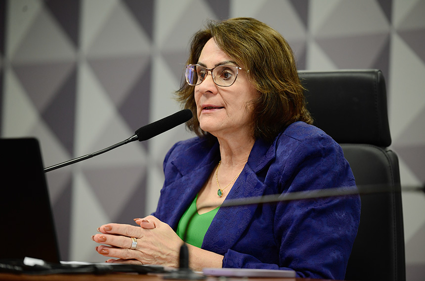 Projeto de centro integrado para menores vítimas de violência vai à CCJ — Senado Notícias