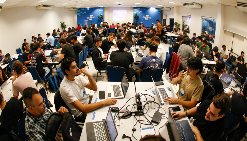 Projeto para facilitar gestão da produção de orgânicos vence a final do 6º Hackathon Inova Agro | ASN Paraná