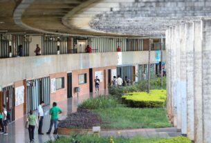 Provas do Enade serão aplicadas em outubro e novembro; veja edital