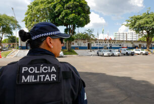 Reajustes para policiais e bombeiros do DF estão em discussão no Senado — Senado Notícias
