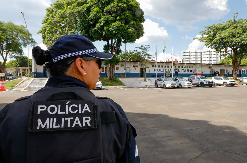Reajustes para policiais e bombeiros do DF estão em discussão no Senado — Senado Notícias