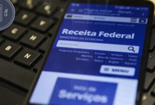 Receita paga nesta sexta maior lote de restituição do IR da história