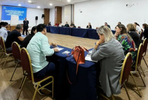 Rede de Secretários impulsiona gestão pública e desenvolvimento no leste do Paraná | ASN Paraná