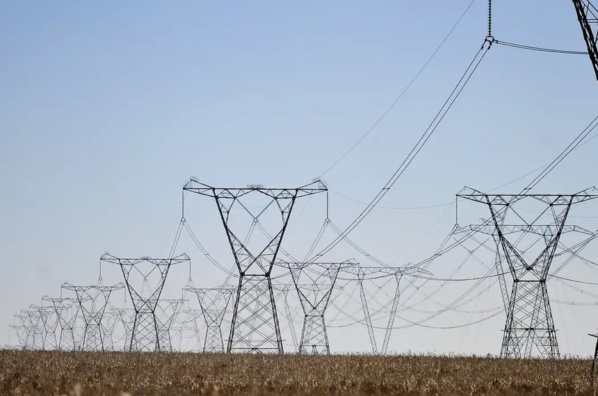 Reforma do setor elétrico entra em vigor — Senado Notícias