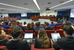 STF torna mais 10 réus pela trama golpista; total chega a 31