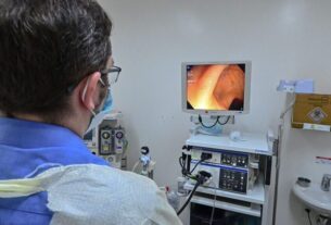 Sancionada política para doenças inflamatórias intestinais — Senado Notícias