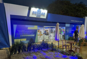 Sebrae/PR fortalece apoio a micro e pequenas empresas de diferentes setores durante a Expoingá 2025 | ASN Paraná