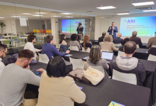 Sebrae/PR inicia capacitação de Agentes Regionais de Inovação para atuação em 42 municípios | ASN Paraná