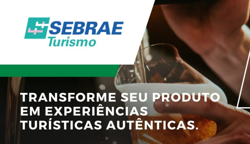 Sebrae/PR lança programa para desenvolver produtos de experiência | ASN Paraná
