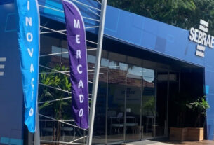 Sebrae/PR oferece atendimento especial para micro e pequenas empresas na Expoingá | ASN Paraná