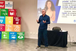 Sebrae/PR promove formação de lideranças para secretários municipais | ASN Paraná