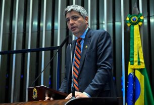 Senado aprova restrição à publicidade de bets — Senado Notícias