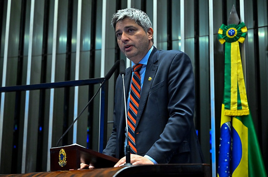 Senado aprova restrição à publicidade de bets — Senado Notícias