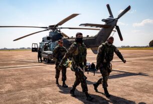 Senado ratifica atuação estratégica do Brasil em comitê de medicina militar — Senado Notícias